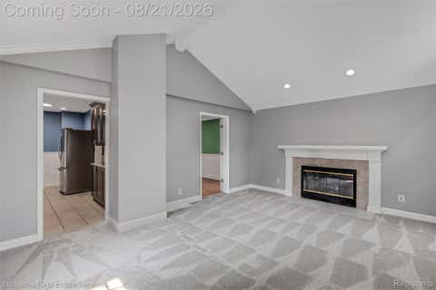 Tiny photo for 288 Moran Road, Grosse Pointe Farms City, MI 48236 (MLS # 20261066802)
