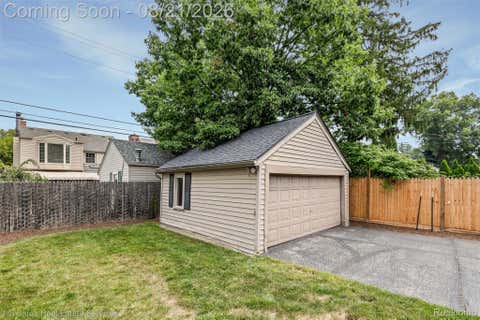 Tiny photo for 288 Moran Road, Grosse Pointe Farms City, MI 48236 (MLS # 20261066802)