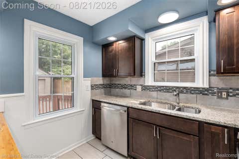 Tiny photo for 288 Moran Road, Grosse Pointe Farms City, MI 48236 (MLS # 20261066802)