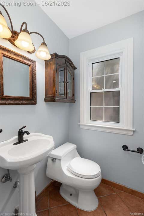 Tiny photo for 288 Moran Road, Grosse Pointe Farms City, MI 48236 (MLS # 20261066802)