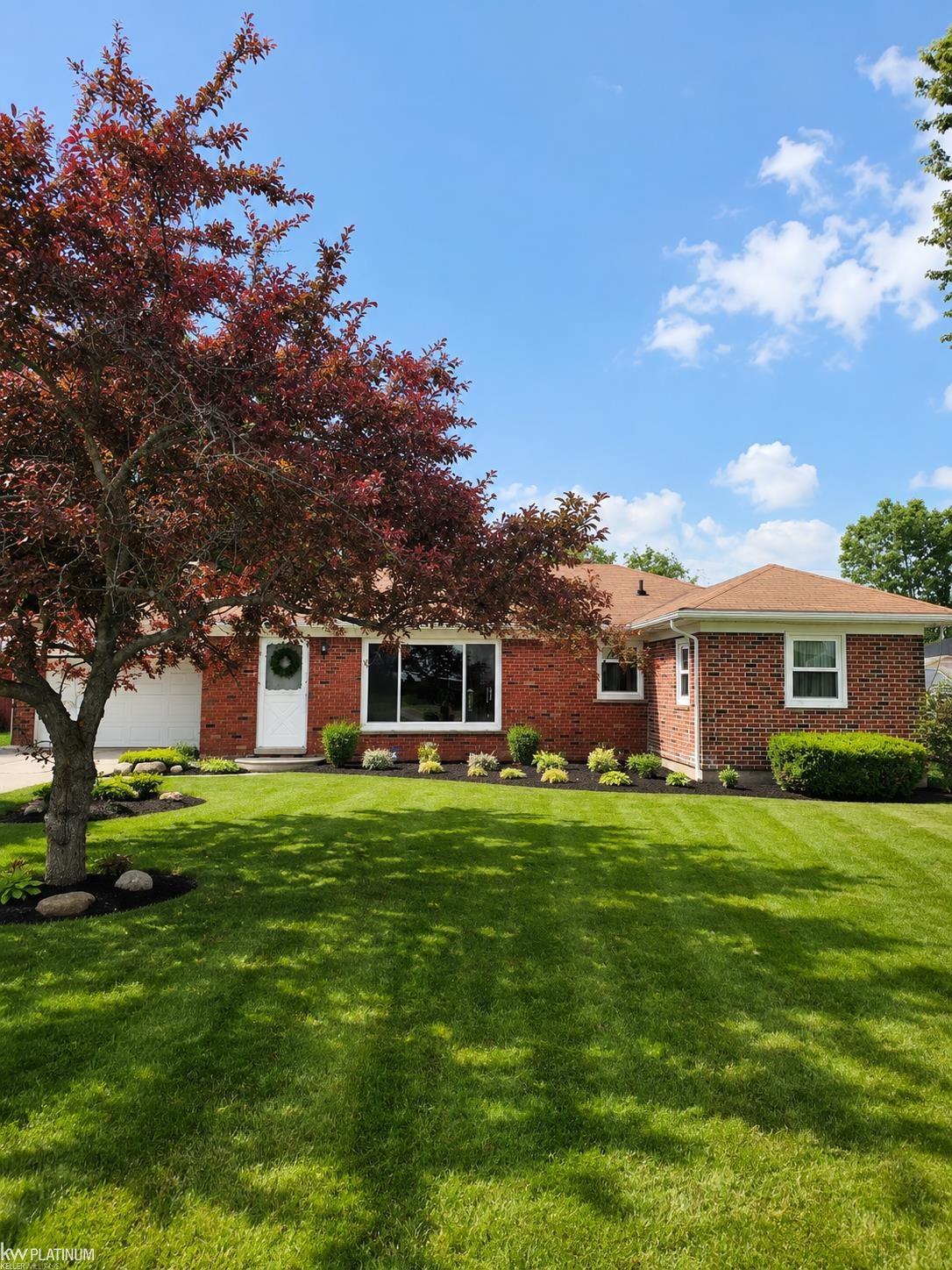 5882 King Road