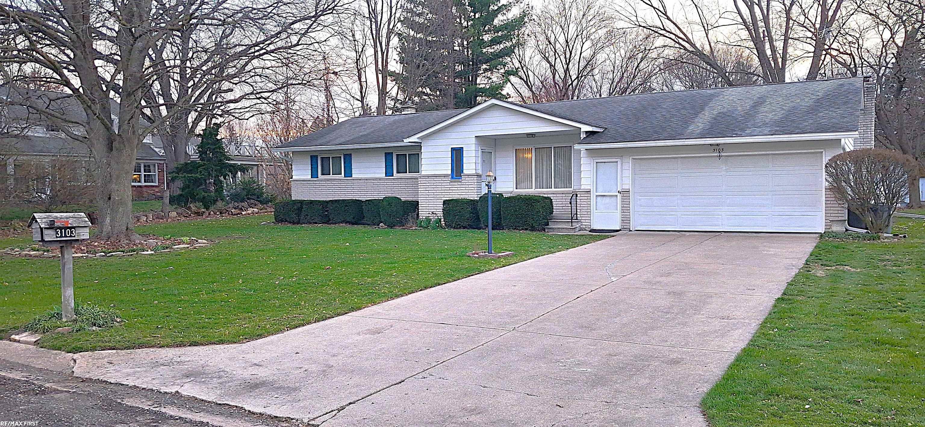 3103 Pinehill Place