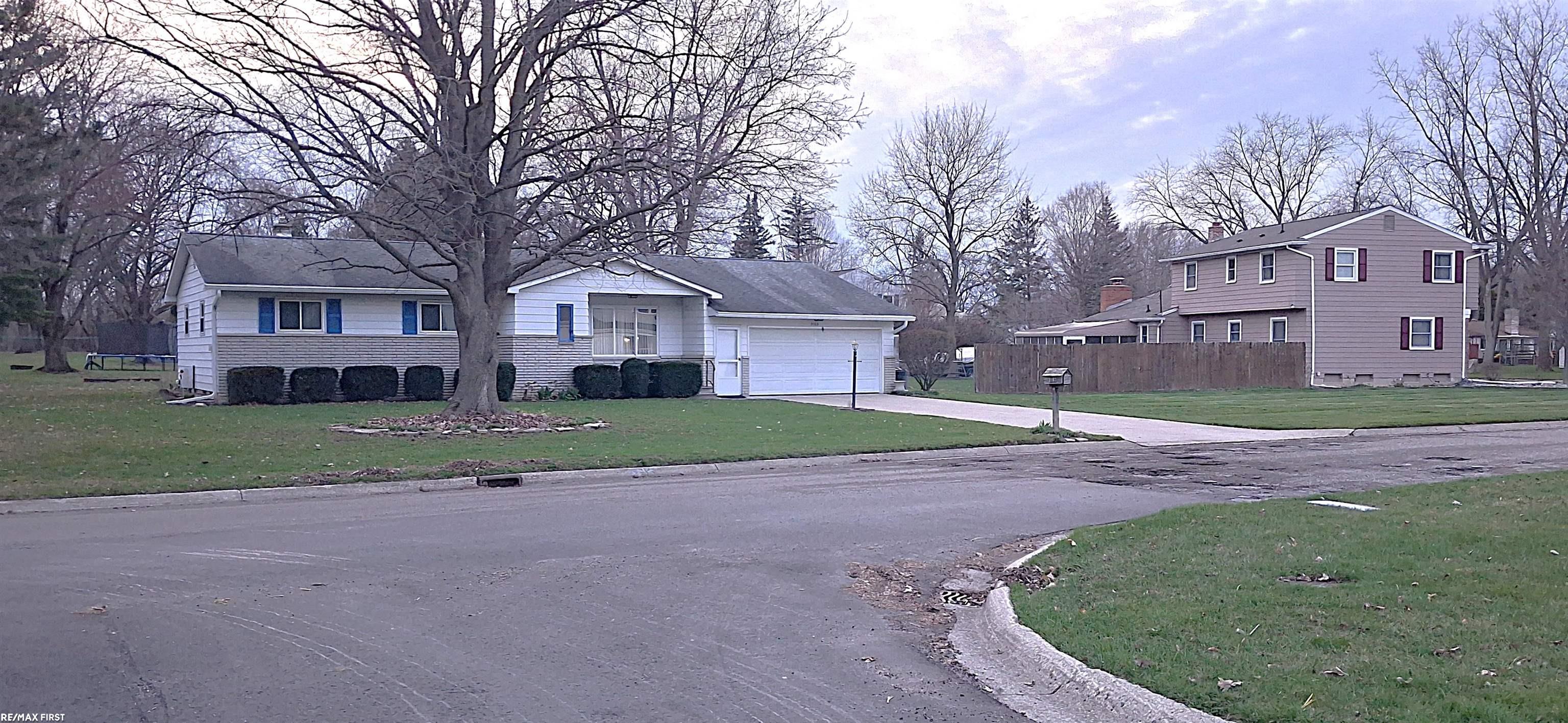 3103 Pinehill Place