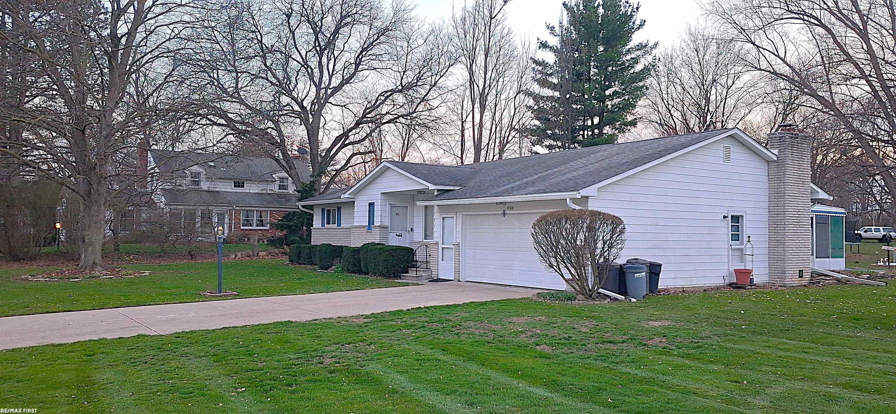 3103 Pinehill Place