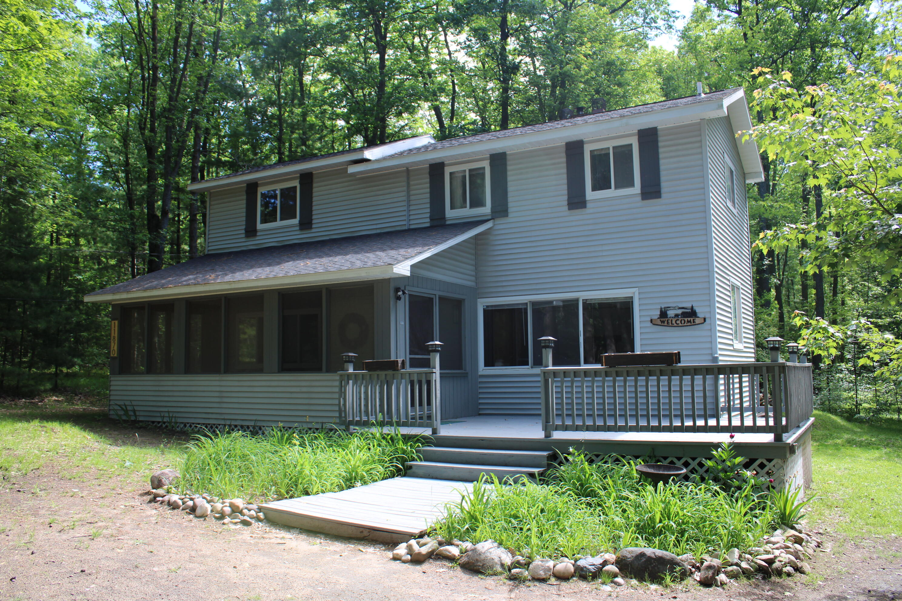 11870 Bayer Road