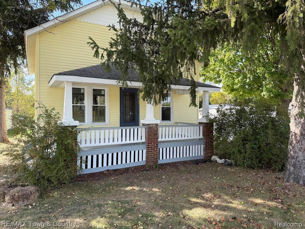 12057 N Saginaw Road