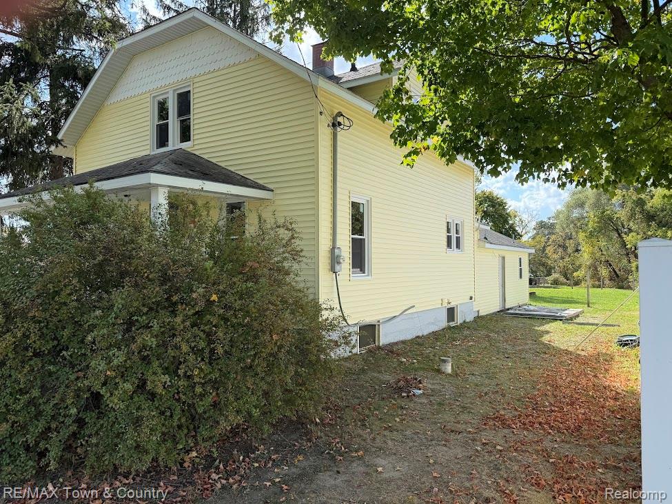 12057 N Saginaw Road