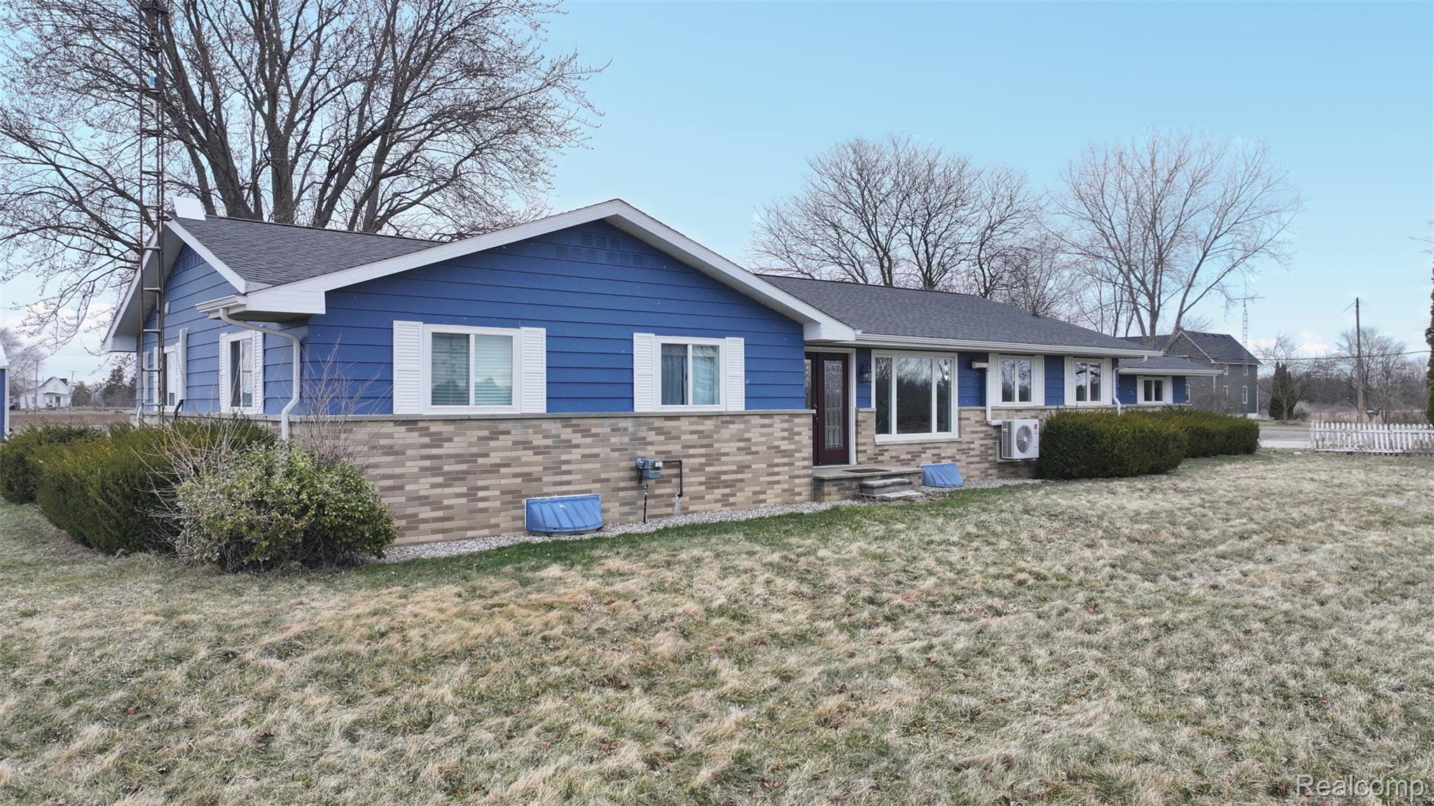 91 N Doran Road