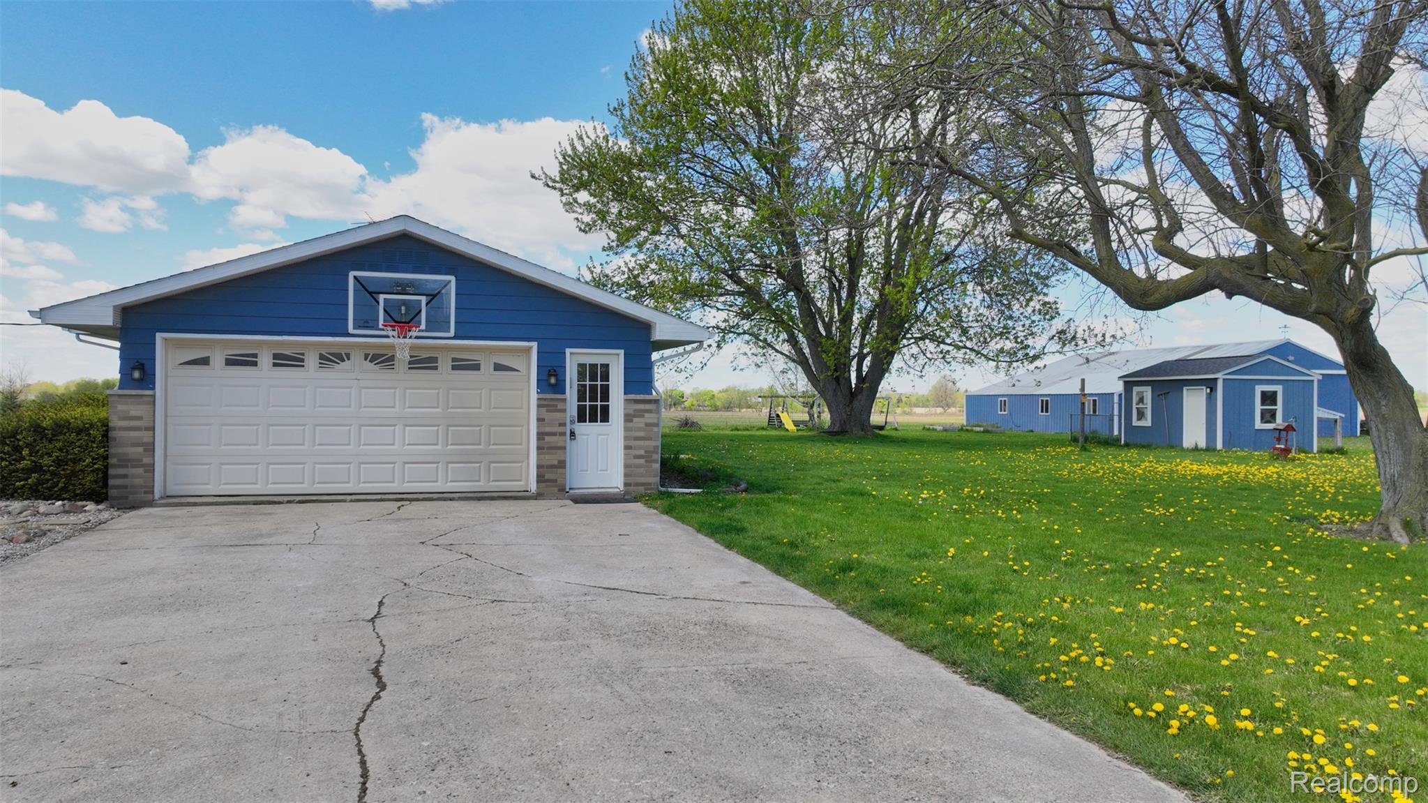 91 N Doran Road