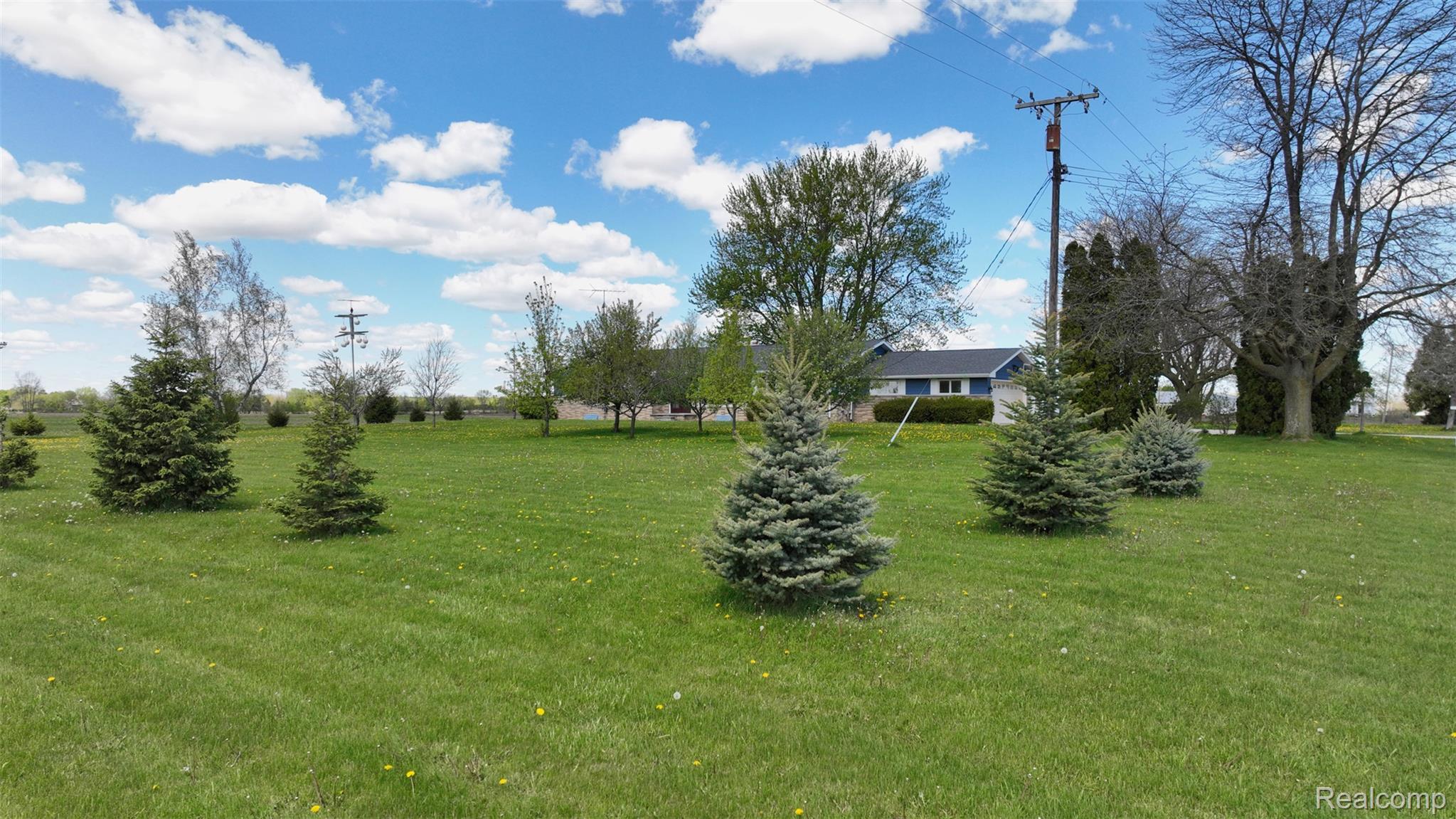 91 N Doran Road