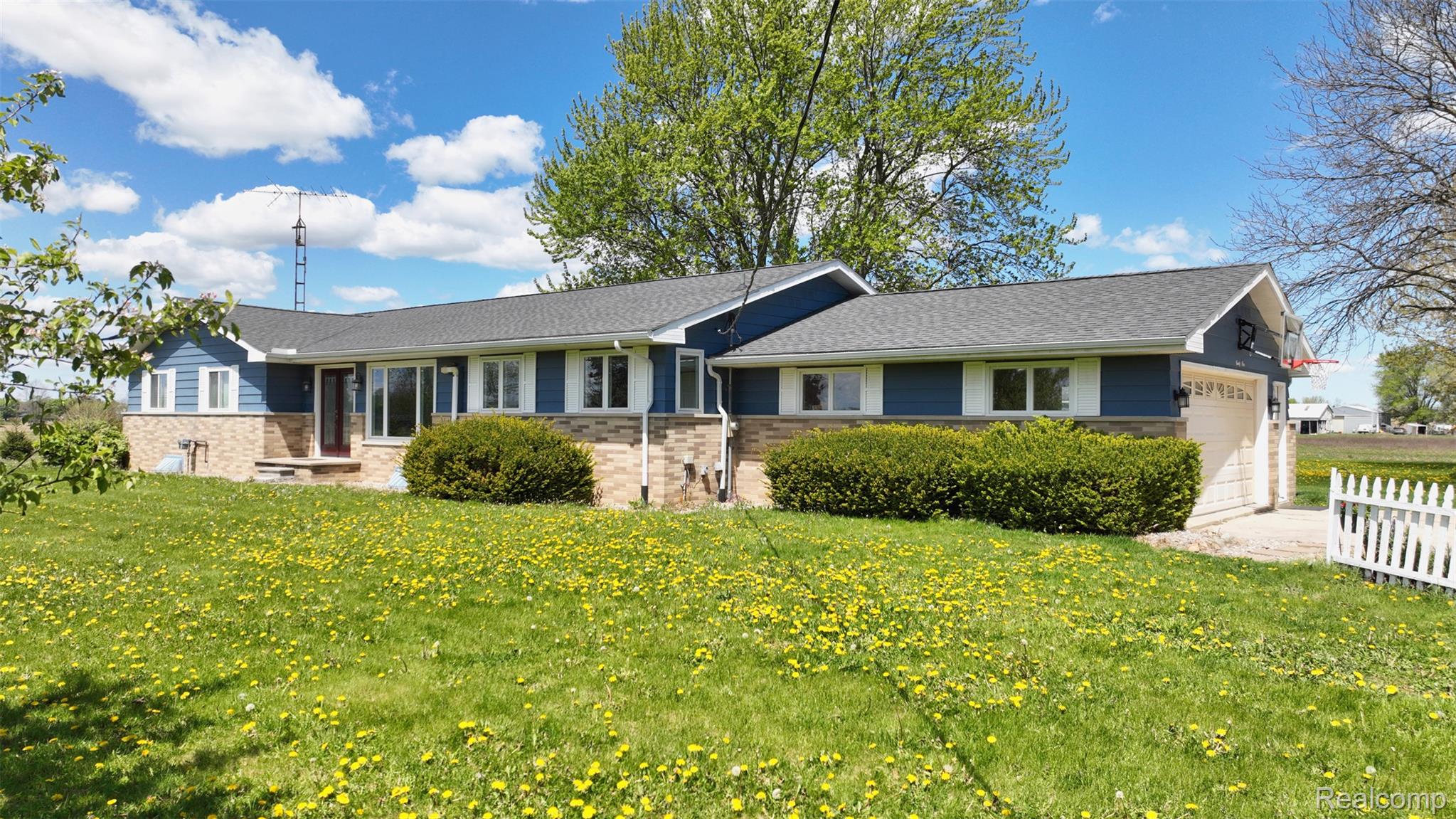 91 N Doran Road