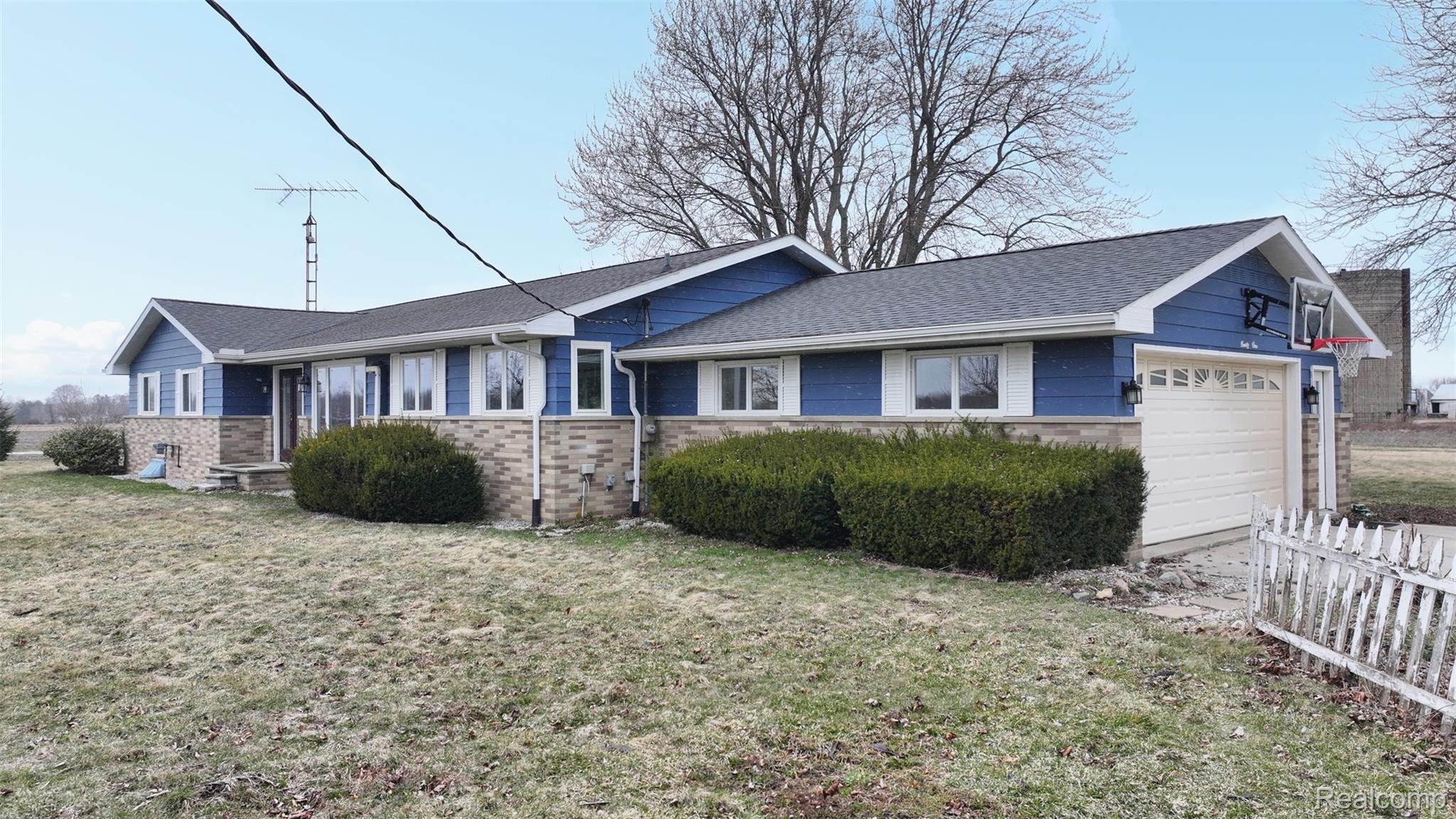 91 N Doran Road