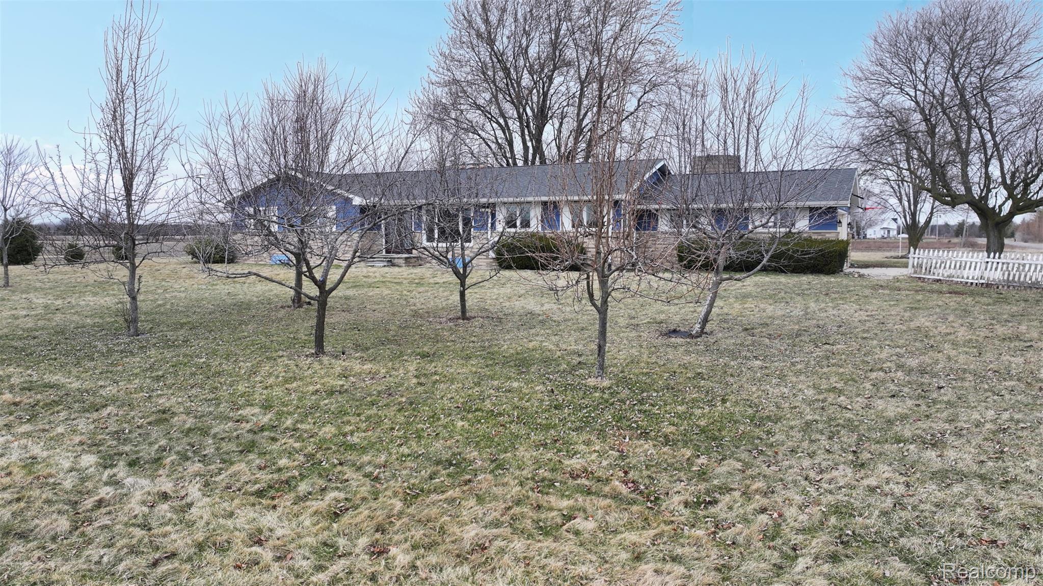 91 N Doran Road