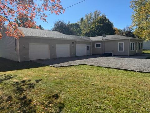 440 Whitney Avenue Morenci City MI 49256