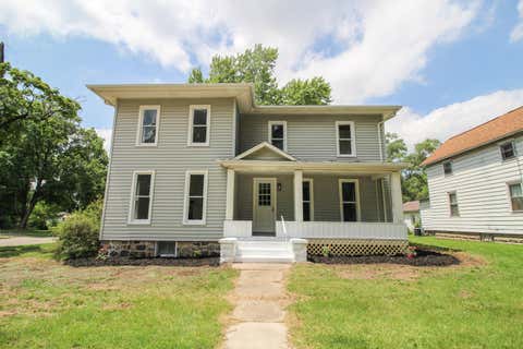 Photo of 719 S Main Street, Three Rivers City, MI 49093 (MLS # 68026040189)