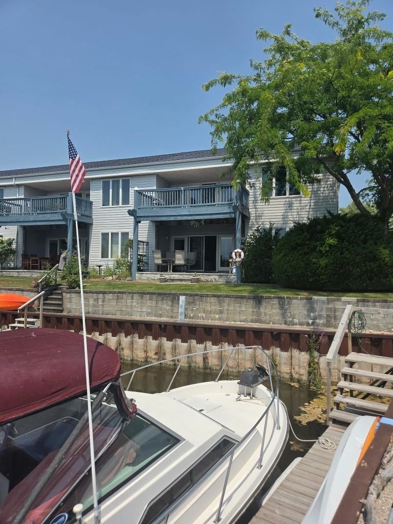 3008 E Midshipman Drive