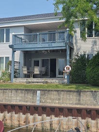 3008 E Midshipman Drive Au Gres Township MI 48703