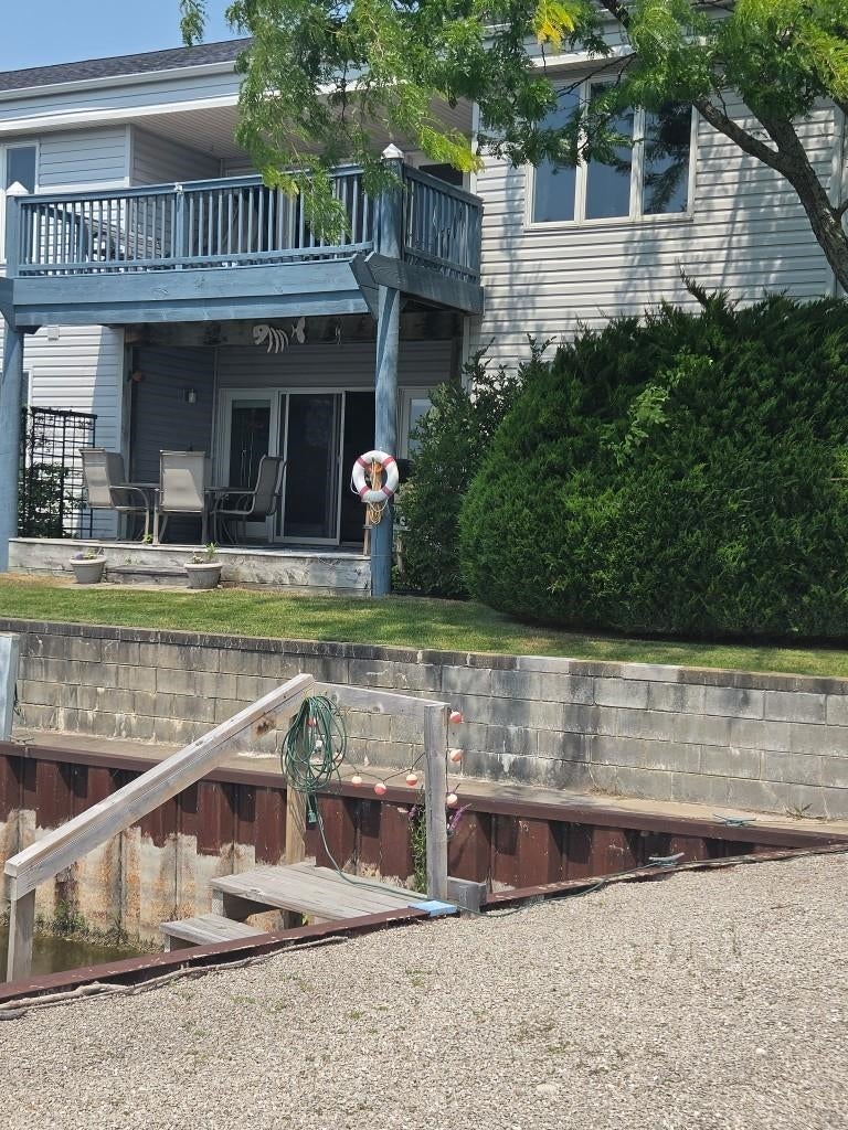 3008 E Midshipman Drive