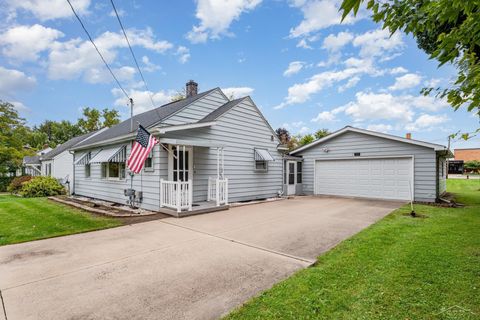 315 S Second Street Tittabawassee Township MI 48623