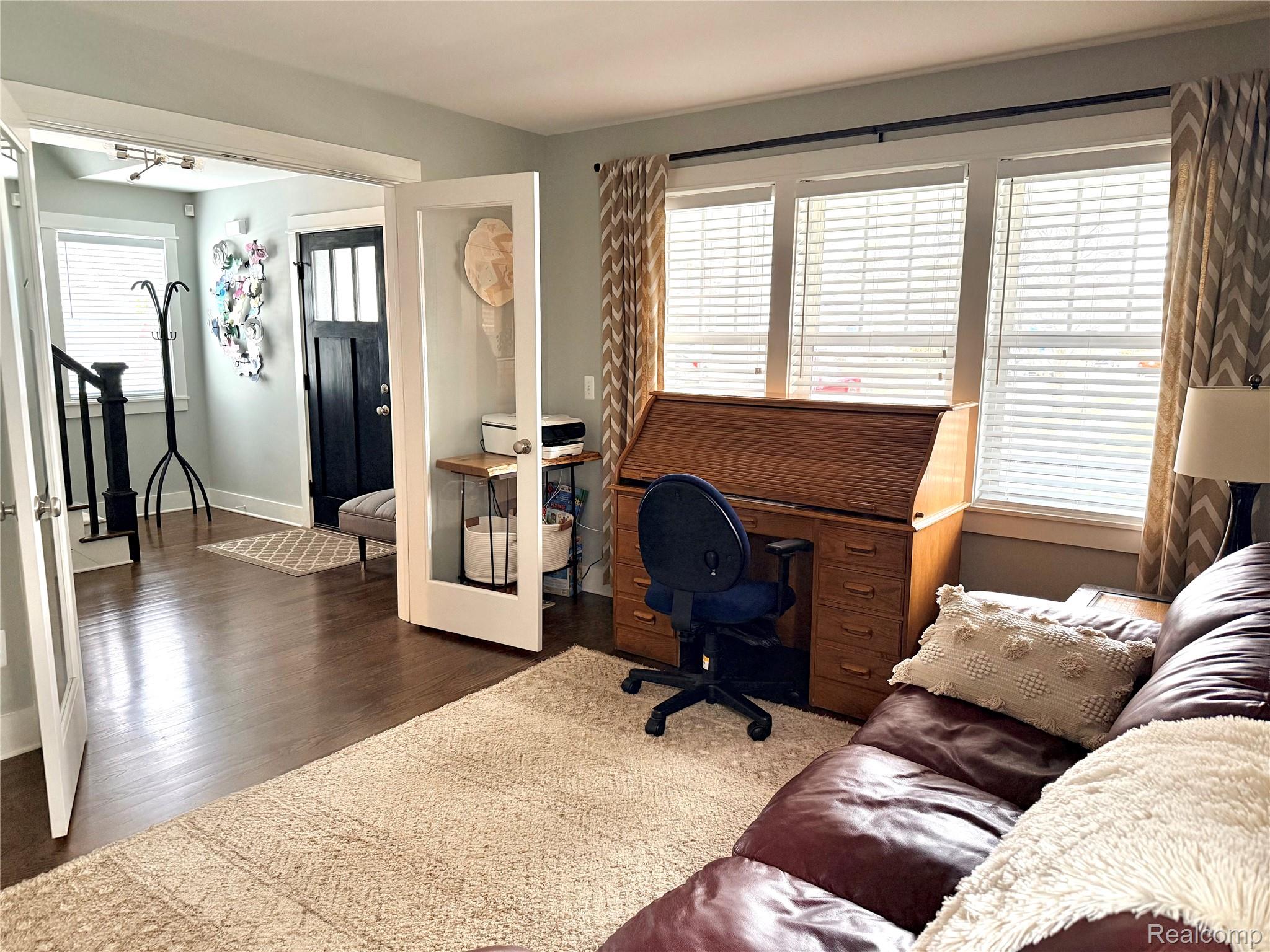 500 E University Avenue