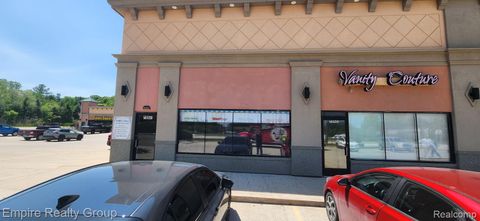 70941 Van Dyke Road Romeo Village MI 48065