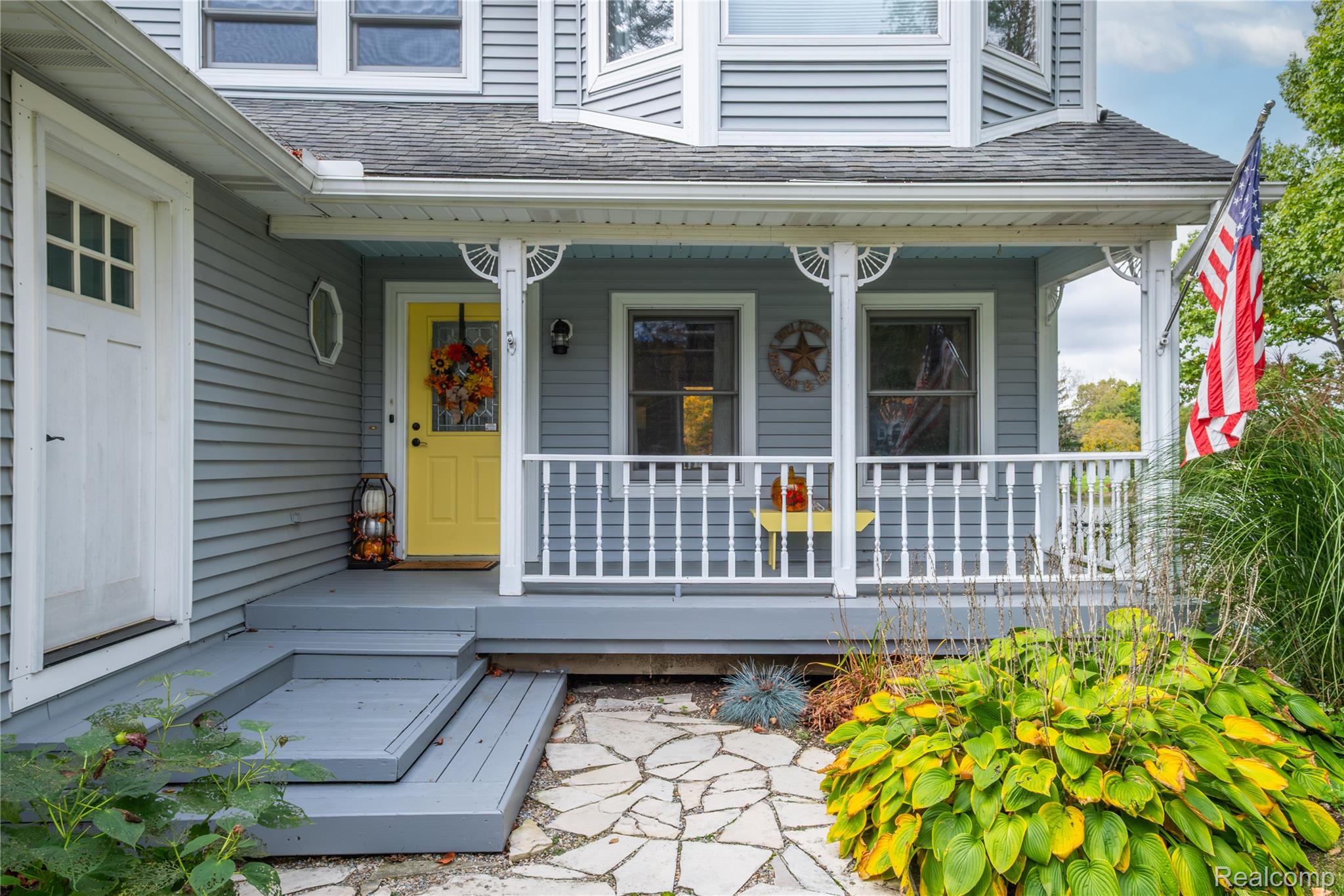 1704 Lakewood Circle