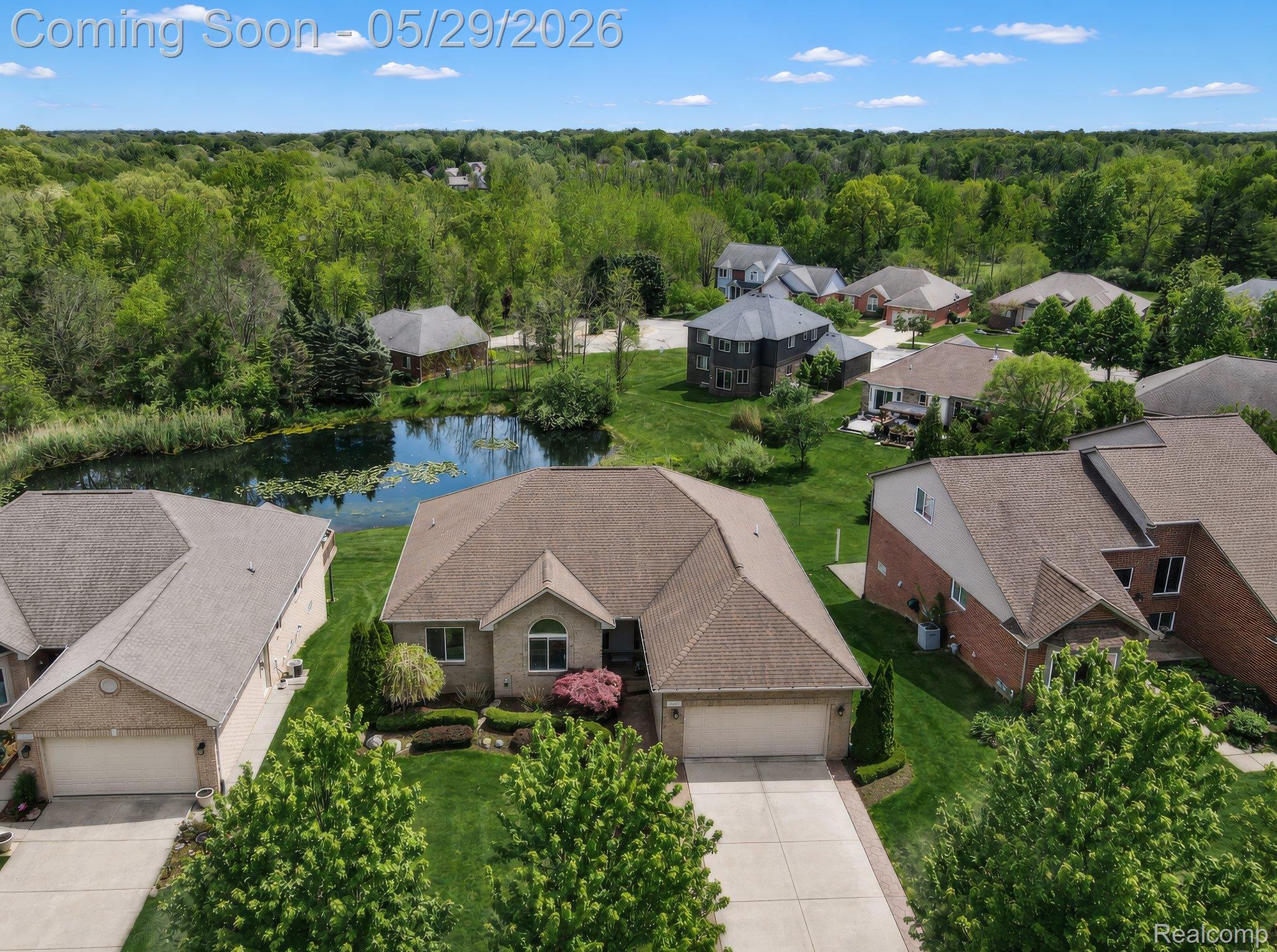 4438 Thornhill Drive