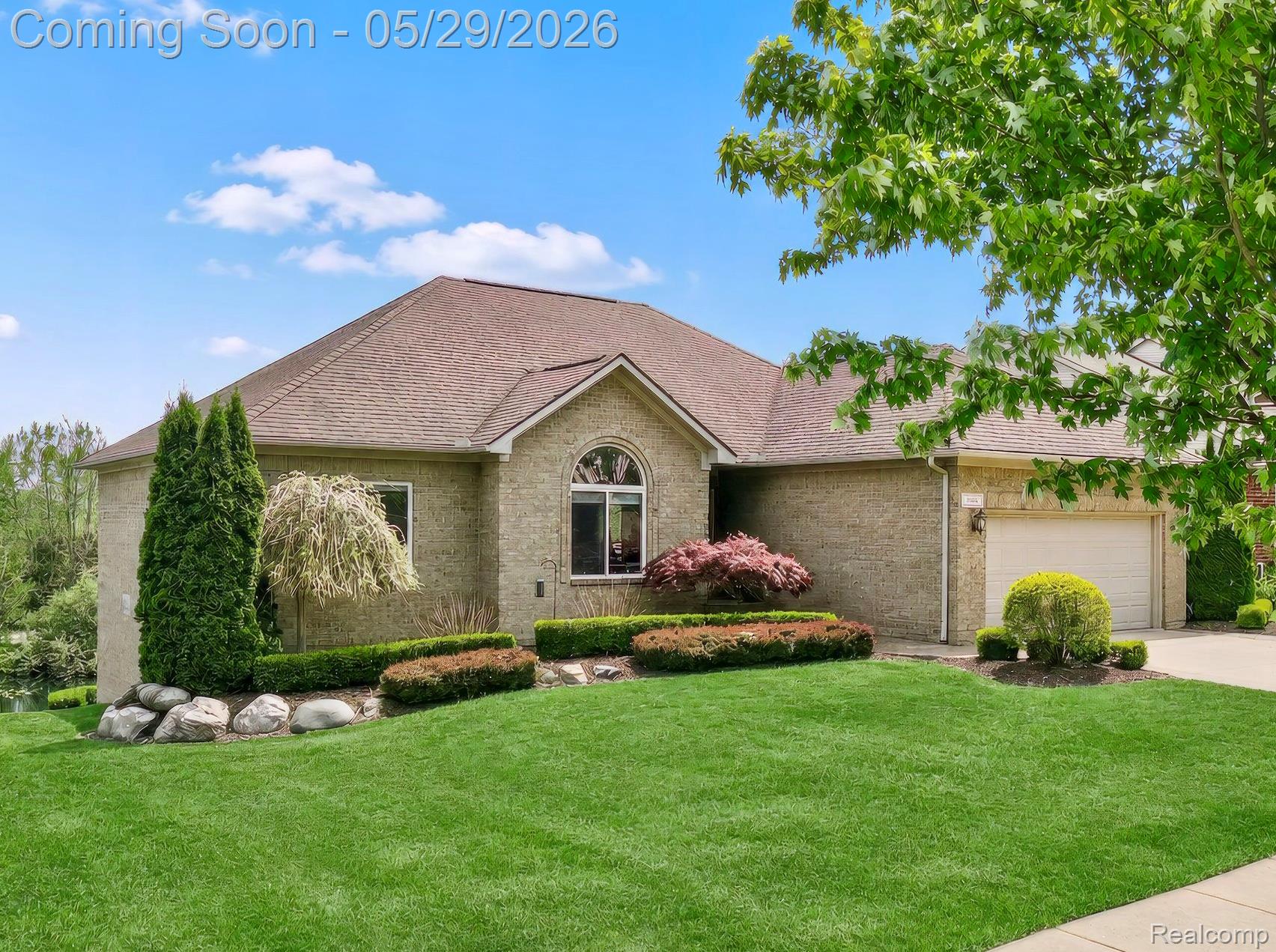 4438 Thornhill Drive