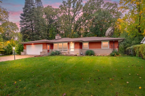 Photo of 115 Cherry Hill Street, Kalamazoo Charter Township, MI 49006 (MLS # 66026056061)