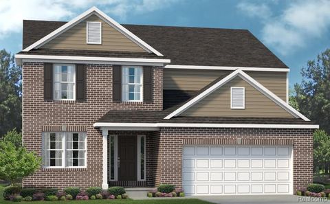 1914 Maggie Lane Superior Charter Township MI 48198