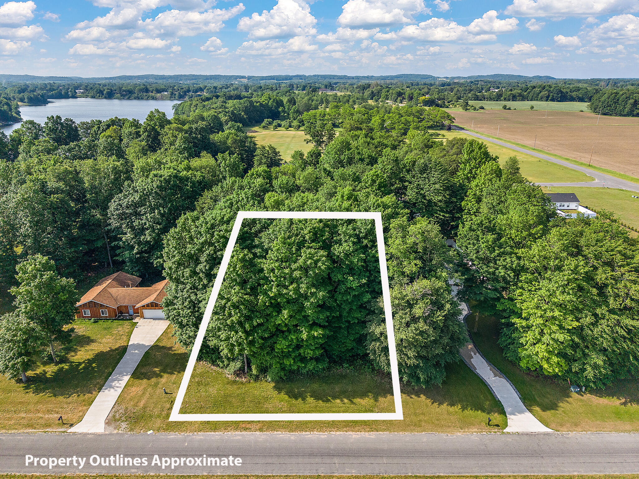 3943 W Harrison Road