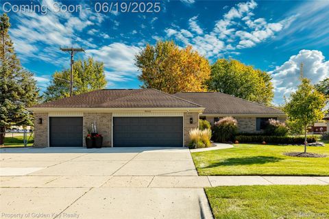 16042 Newburgh Road Livonia City MI 48154