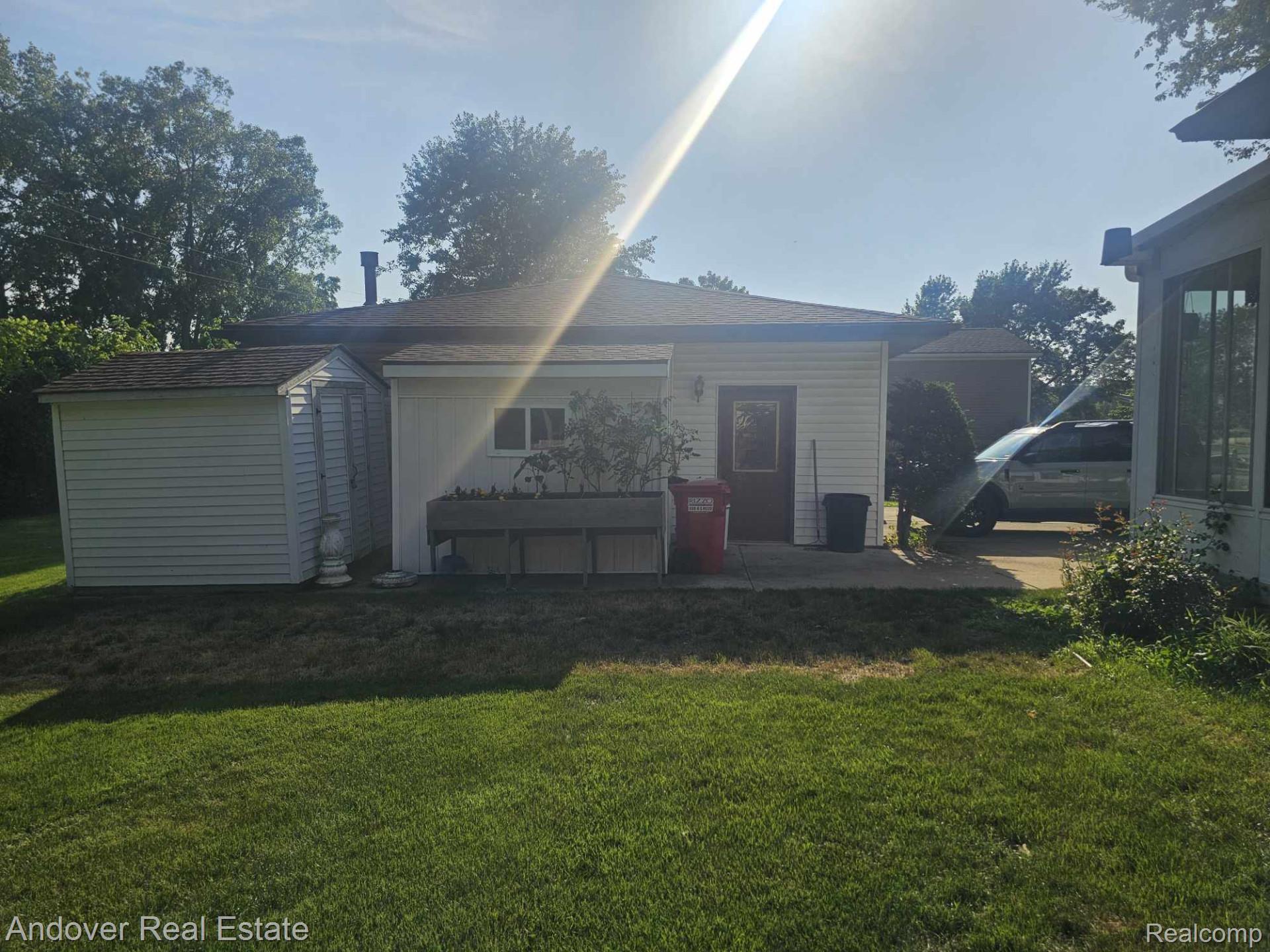8060 Waschull Drive