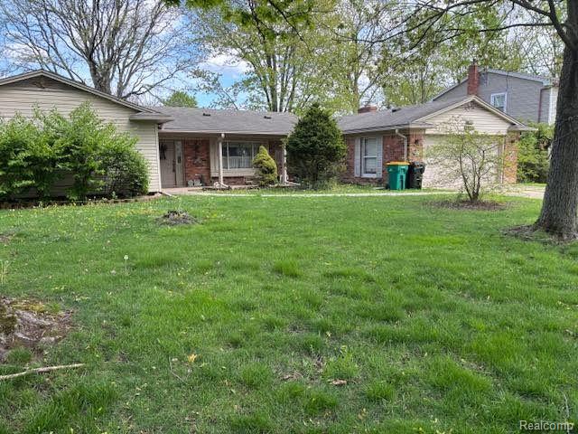 Farmington Hills City Oakland, Michigan 48336, United States, 3 Bedrooms Bedrooms, ,3 BathroomsBathrooms,Residential,Active,126665