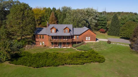 13000 E Old US Highway 12 Lima Township MI 48118