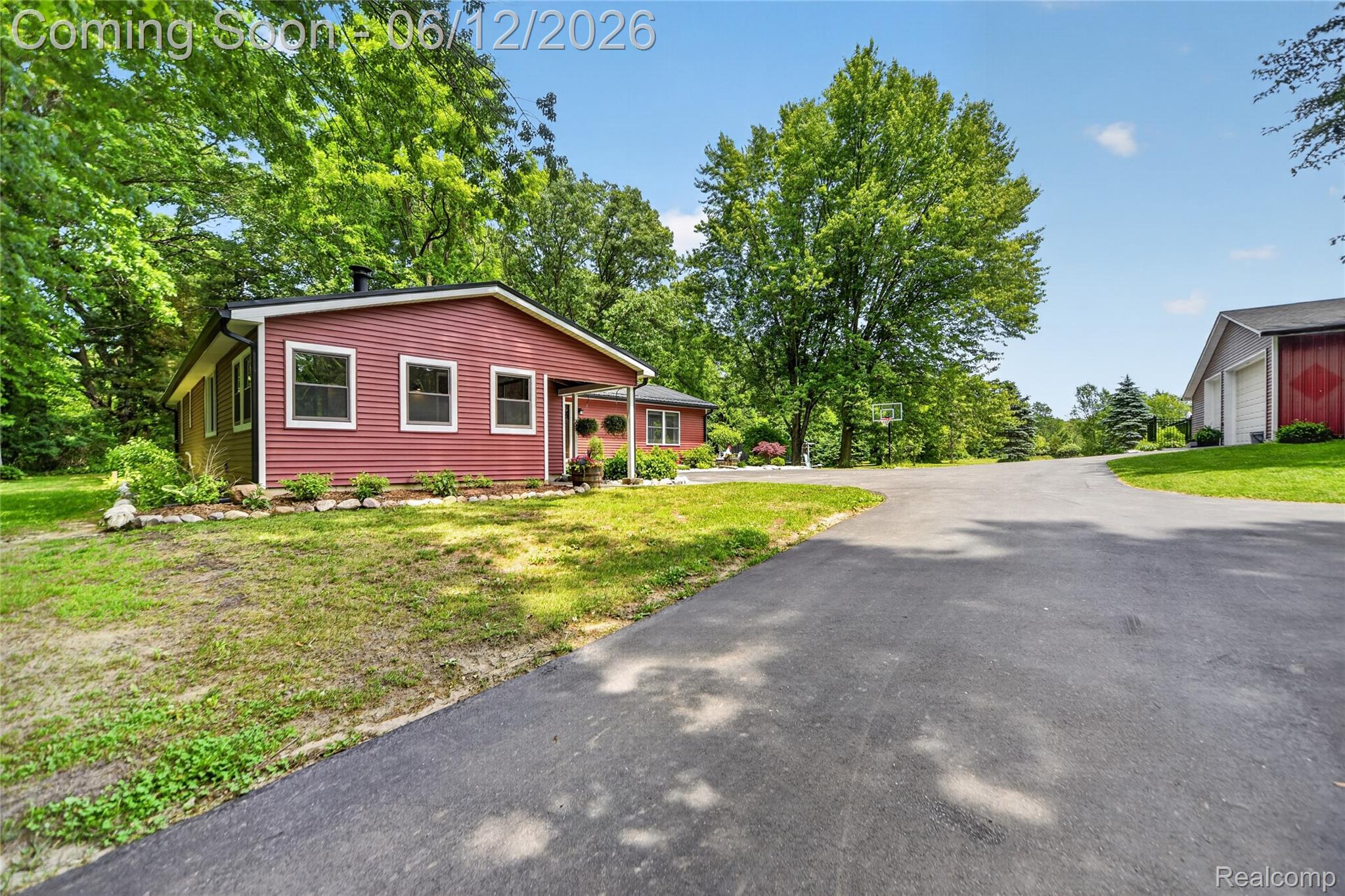 13635 Unadilla Road