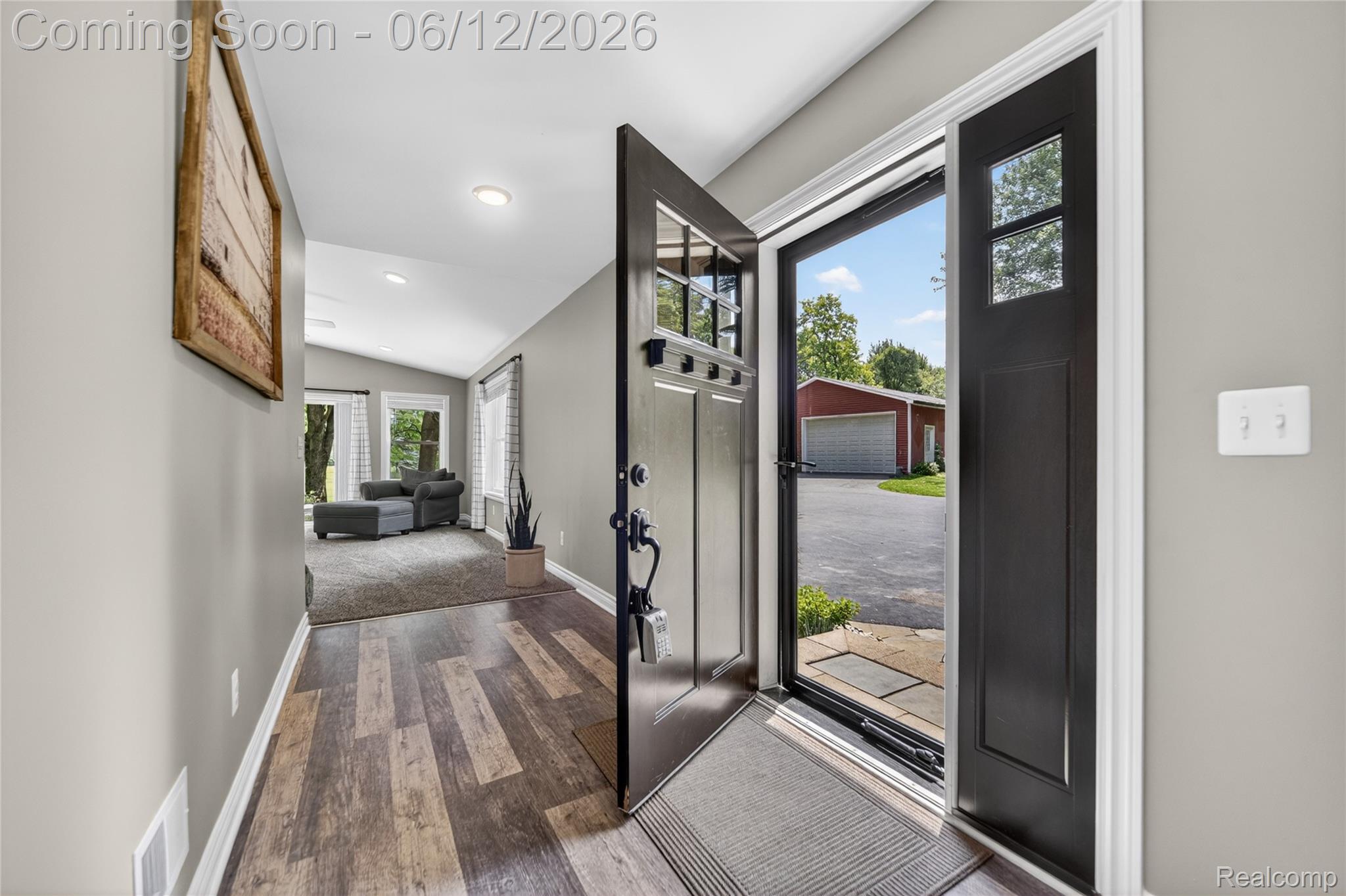 13635 Unadilla Road