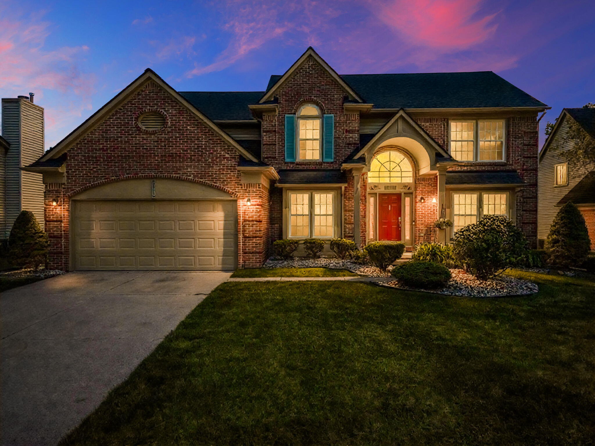 2956 Leslie Park Circle