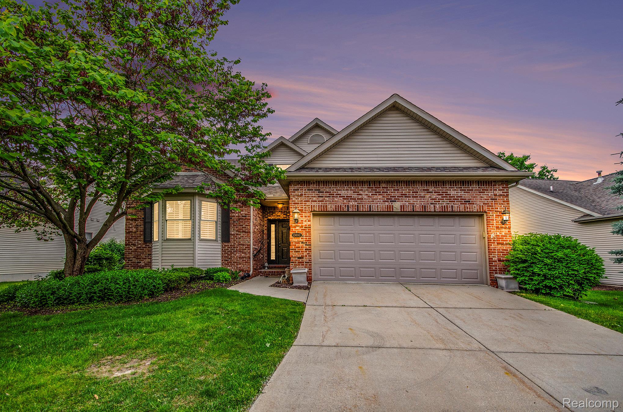 13090 Harbor Landings Drive