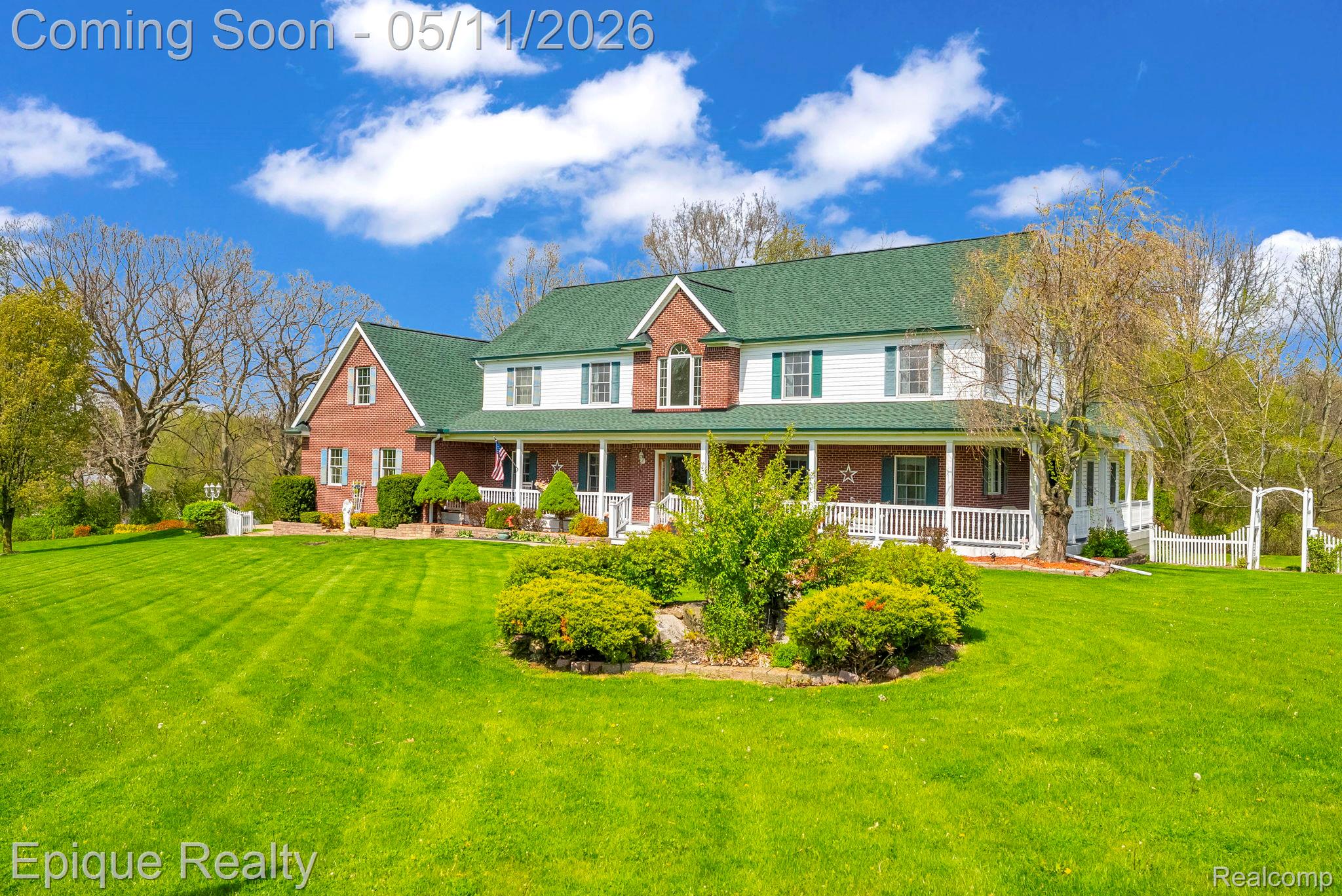 6495 Country Lane Drive