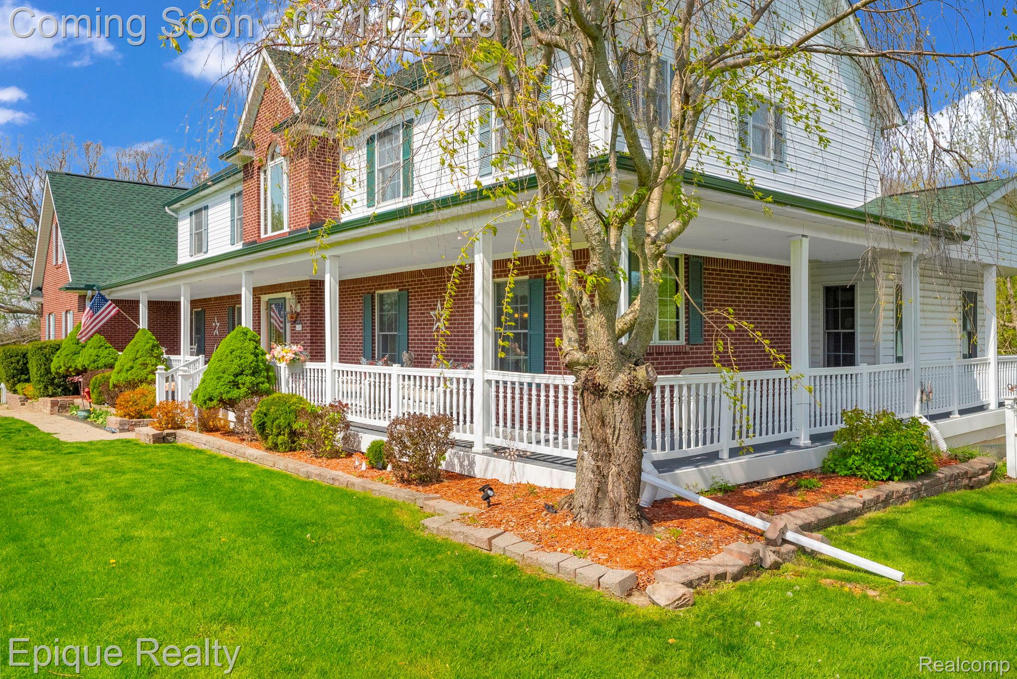 6495 Country Lane Drive