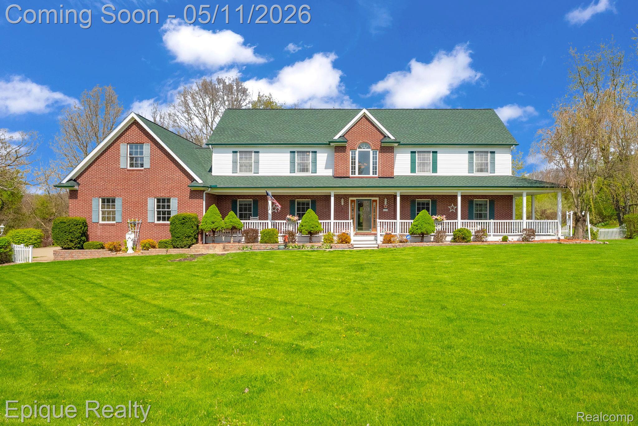 6495 Country Lane Drive