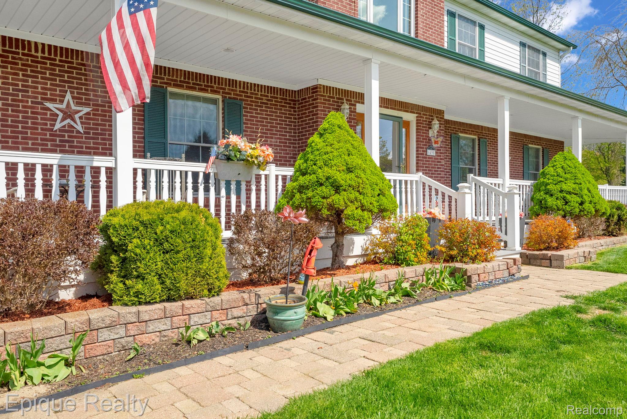 6495 Country Lane Drive