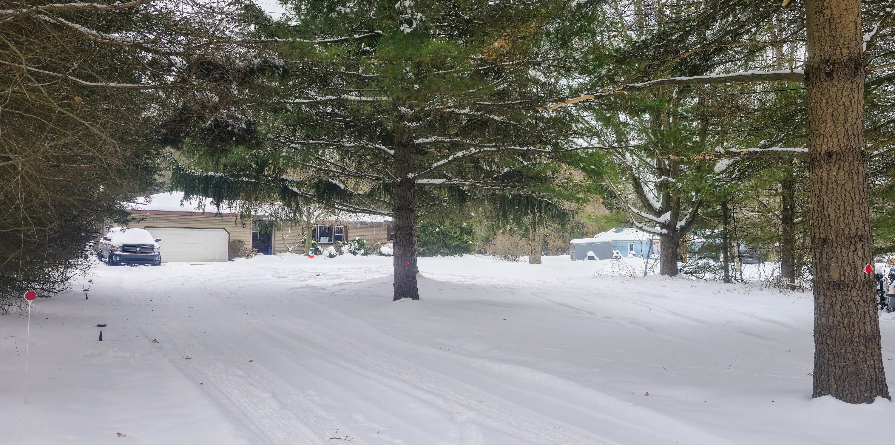 6340 S. Quarterline Road