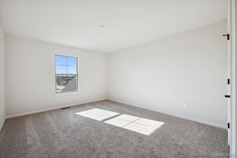 Tiny photo for 61925 Hevel Lane, Washington Township, MI 48094 (MLS # 20261021719)