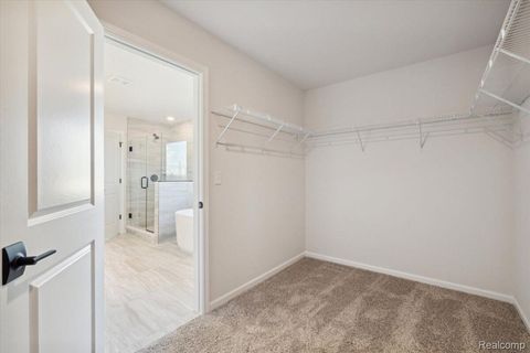 Tiny photo for 61925 Hevel Lane, Washington Township, MI 48094 (MLS # 20261021719)