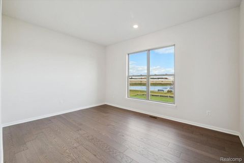 Tiny photo for 61925 Hevel Lane, Washington Township, MI 48094 (MLS # 20261021719)