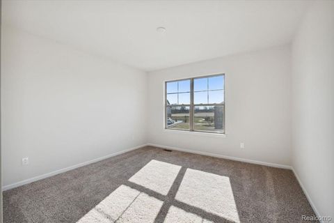 Tiny photo for 61925 Hevel Lane, Washington Township, MI 48094 (MLS # 20261021719)