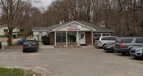 10195 9 Mile Road Green Oak Township MI 48189