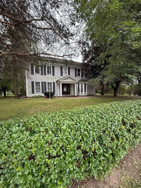 6988 Green Highway Raisin Township MI 49286